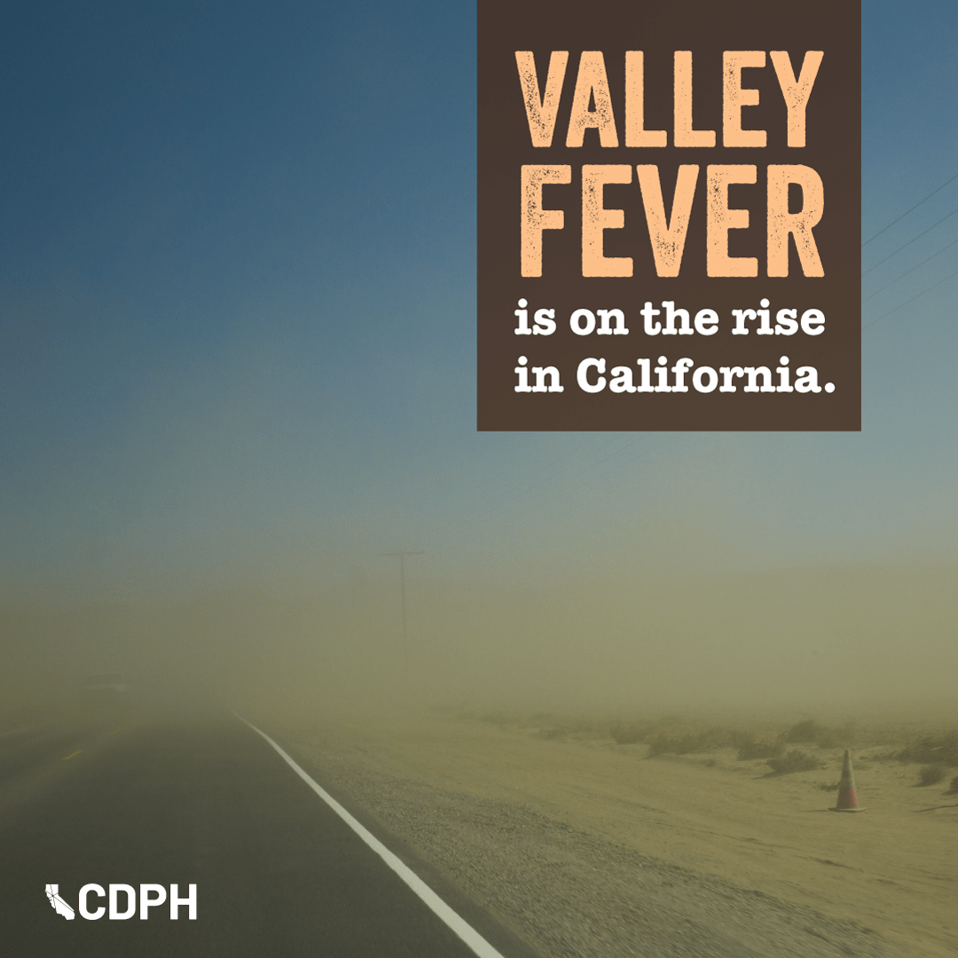 Valley Fever Awareness & Outreach Toolkit
